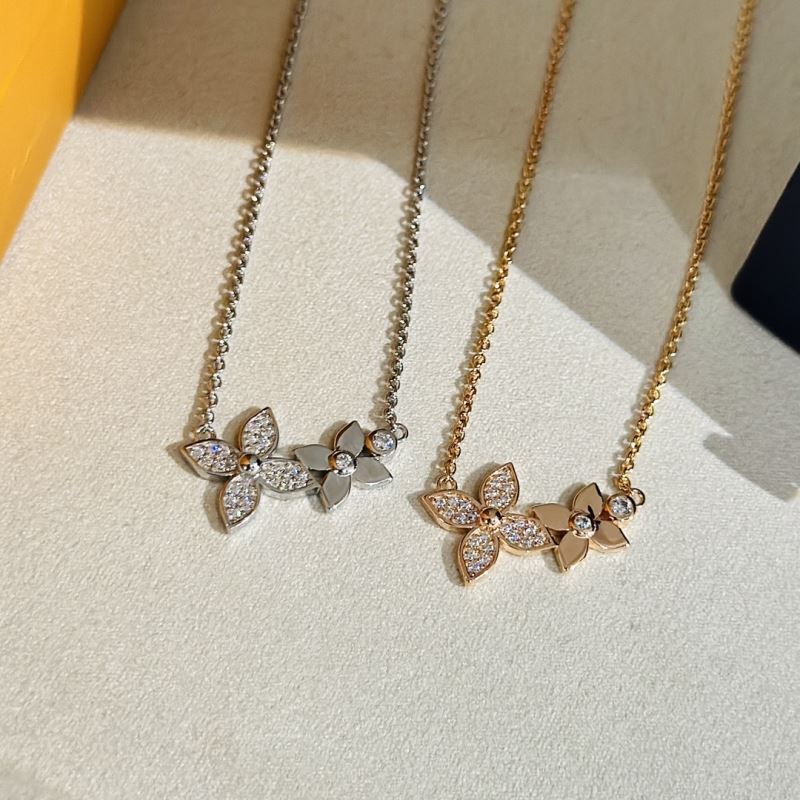 Louis Vuitton Necklaces